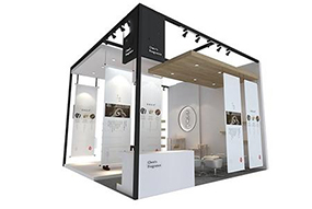 烟台展厅设计